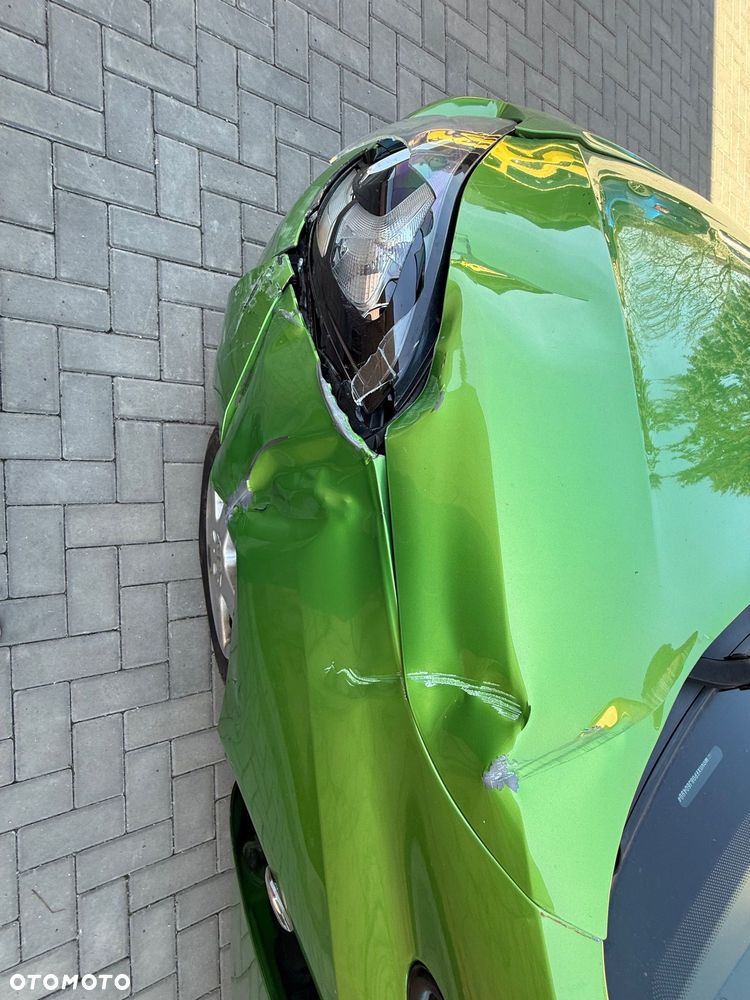 Opel Corsa 1.4 16V Navi - 20