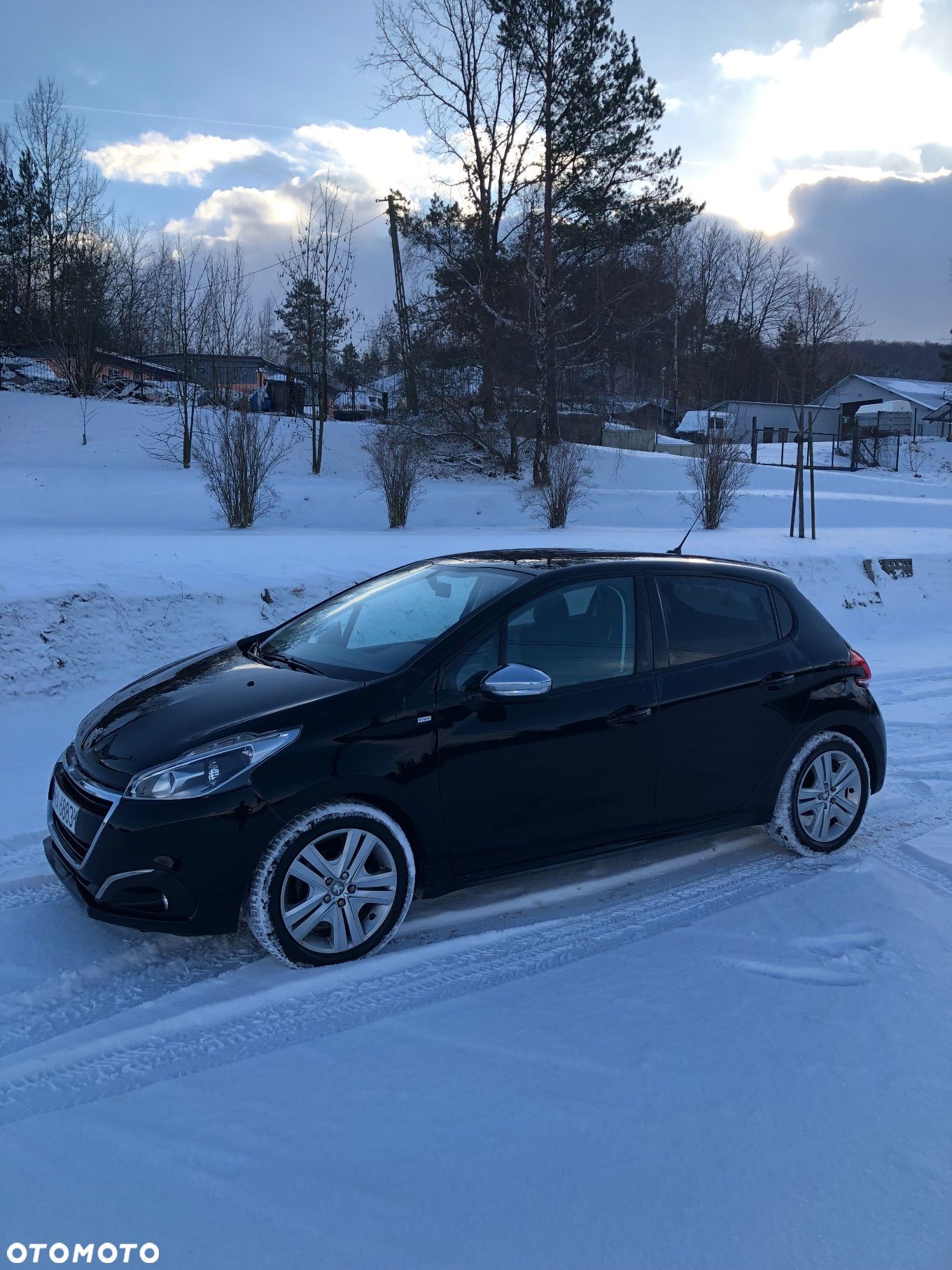 Peugeot 208 1.2 PureTech Access - 1