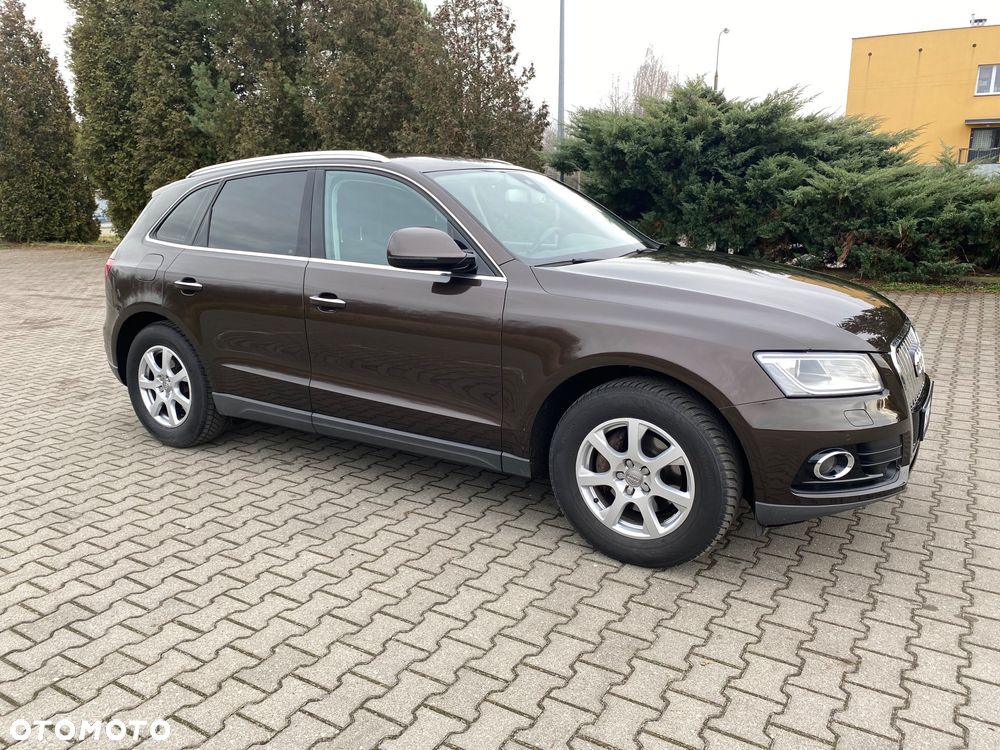 Audi Q5 - 4