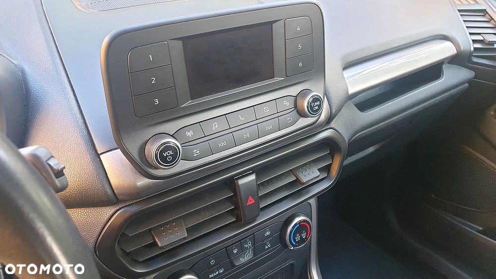 Ford EcoSport 1.0 EcoBoost ST-Line ASS - 31