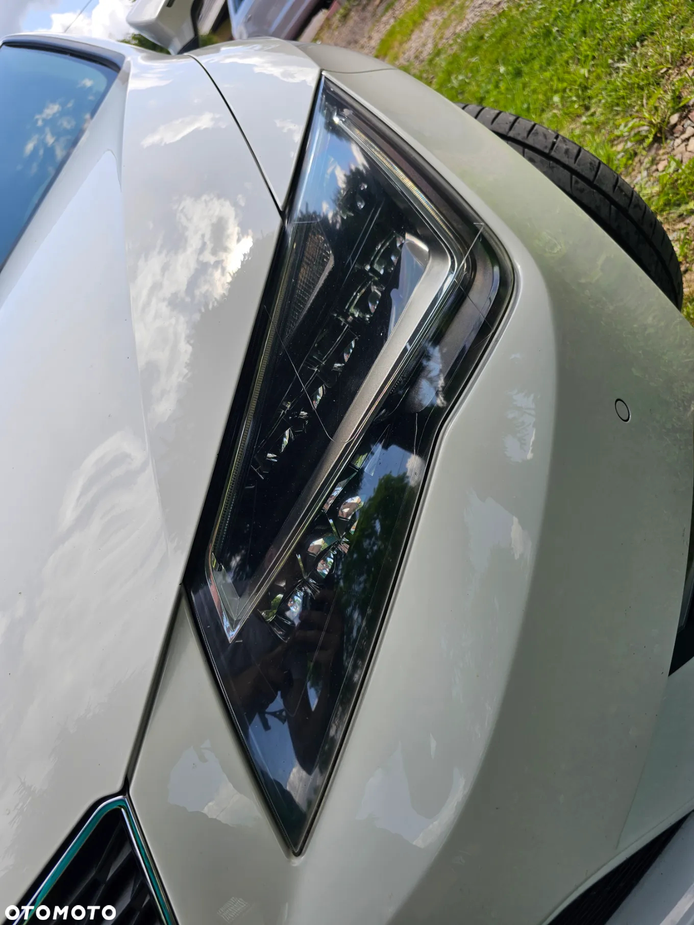 Seat Leon 1.6 TDI Ecomotive Style S&S - 10