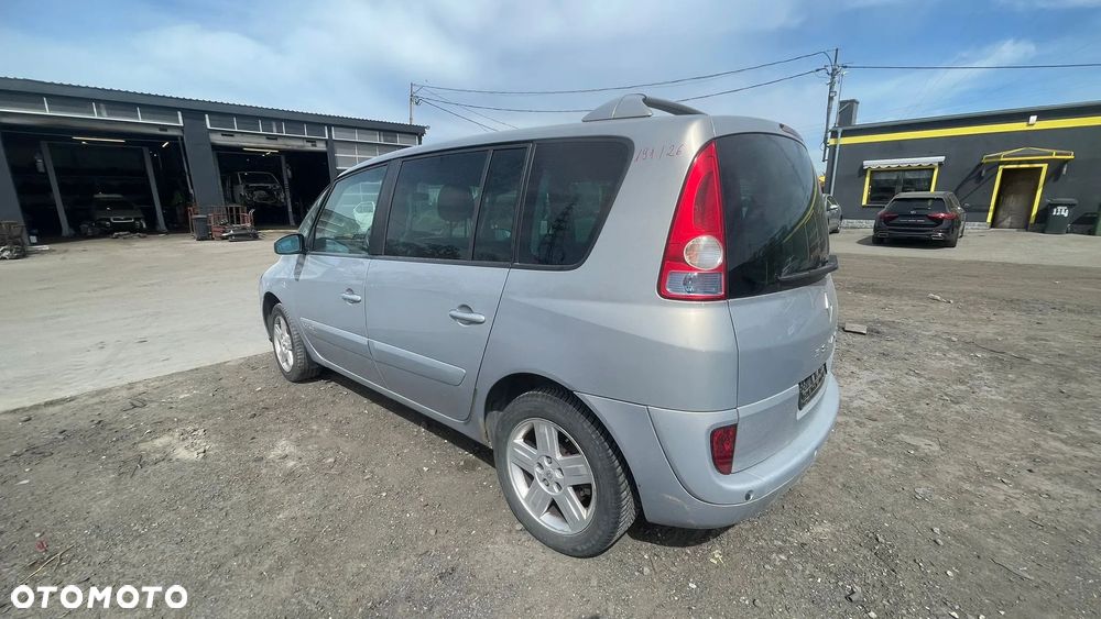 RENAULT ESPACE NA CZĘŚCI! - 2