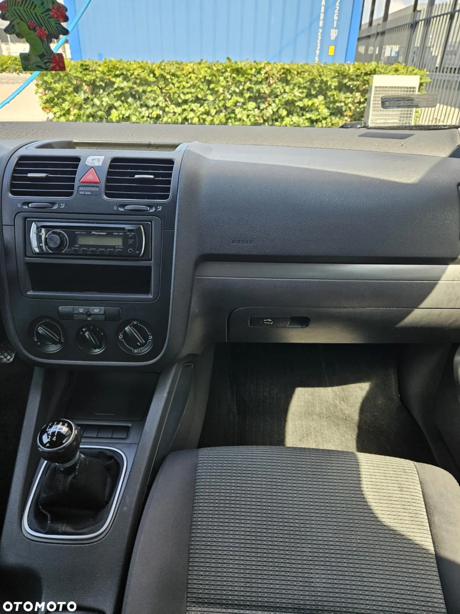 Volkswagen Golf - 8