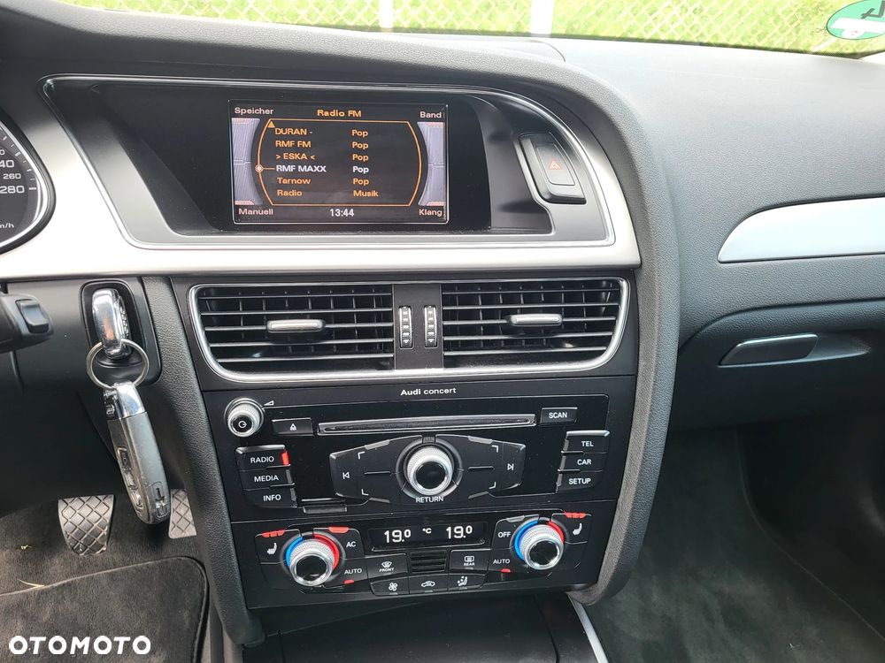 Audi A4 Limousine 1.8 TFSI Attraction - 18