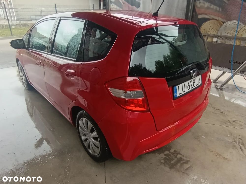 Honda Jazz 1.2 i-VTEC - 4