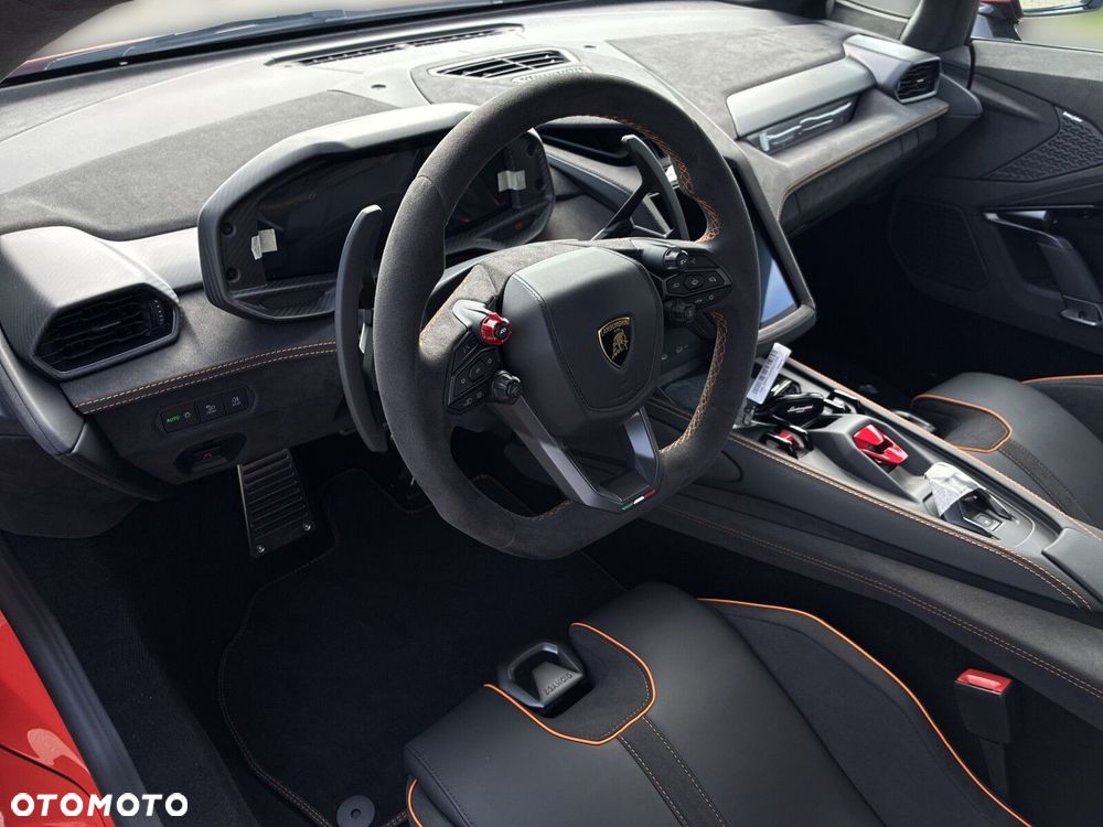 Lamborghini Inny - 10