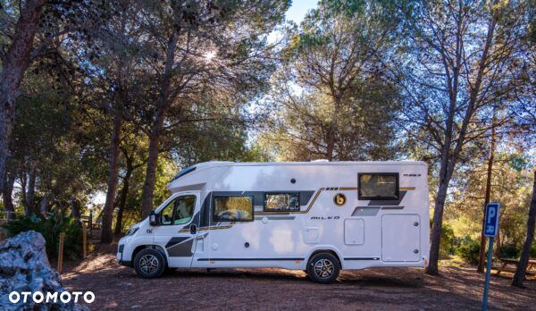 Benimar Mileo 263 - 7