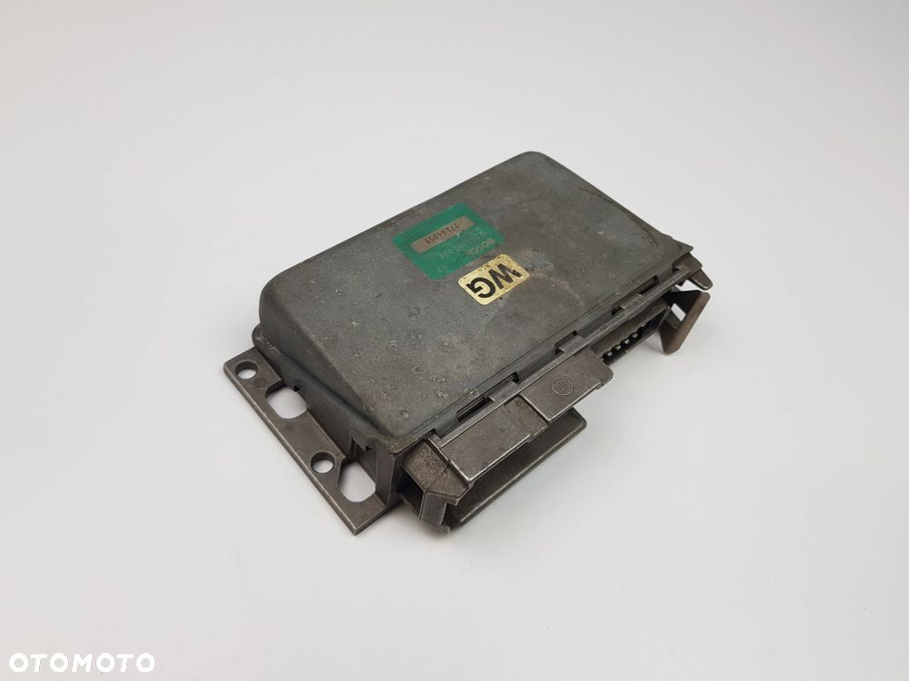 Sterownik Moduł ABS Opel Omega A 0265103034 - 3