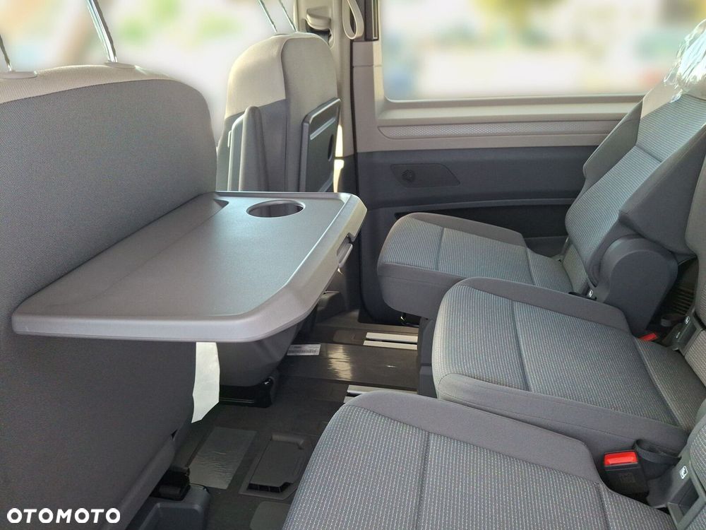 Volkswagen Multivan - 34