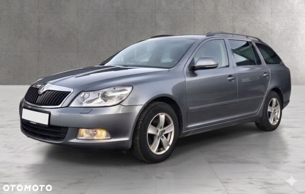 Skoda Octavia 1.2 TSI Ambition - 4