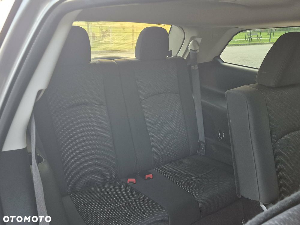 Fiat Freemont 2.0 Multijet 16V DPF Urban - 16