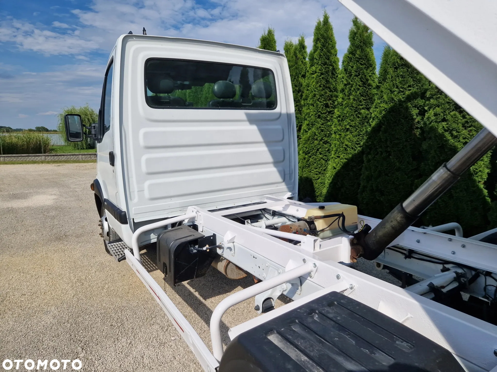 Renault Mascott 3.0 DXI - 5
