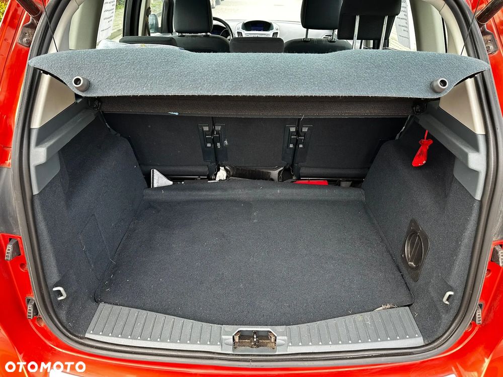 Ford C-MAX - 9