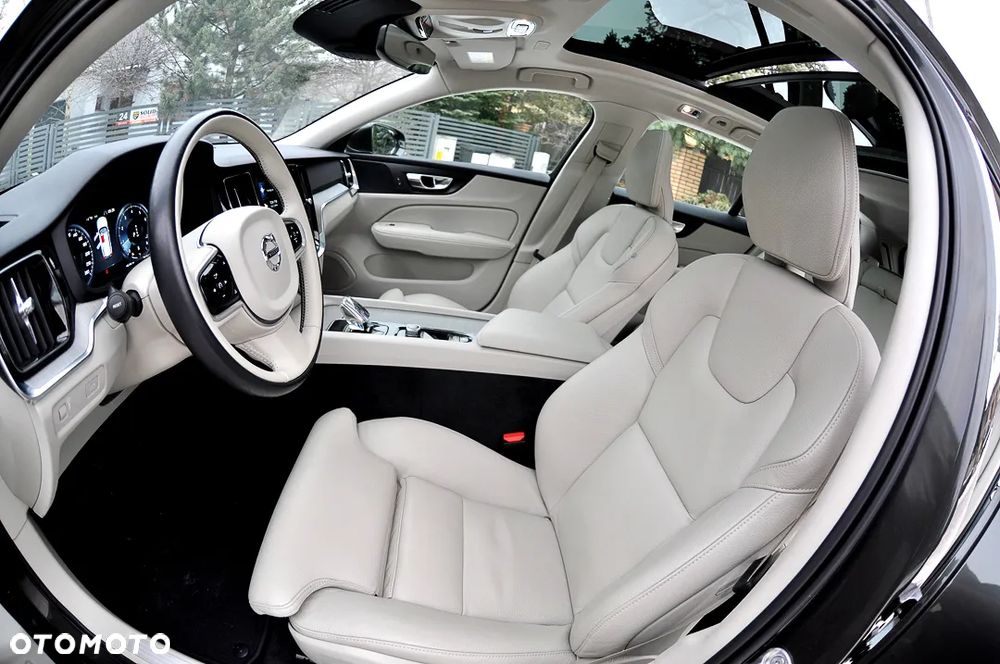 Volvo V60 B4 B Inscription - 21