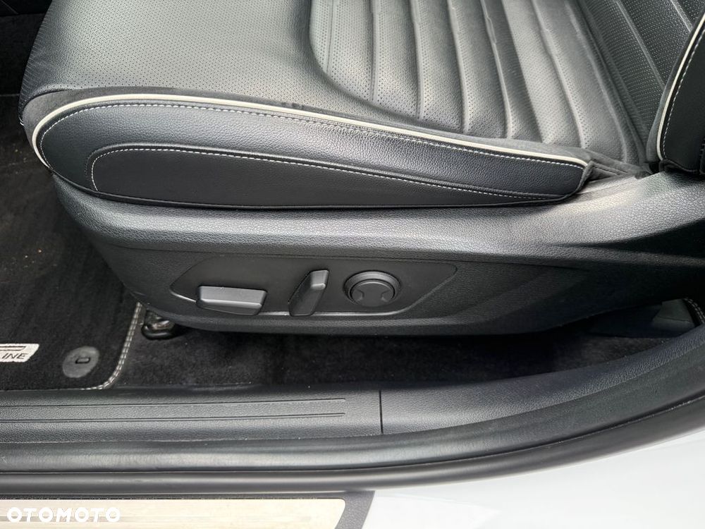 Kia Sportage 1.6 CRDI MHEV GT Line 2WD DCT - 25