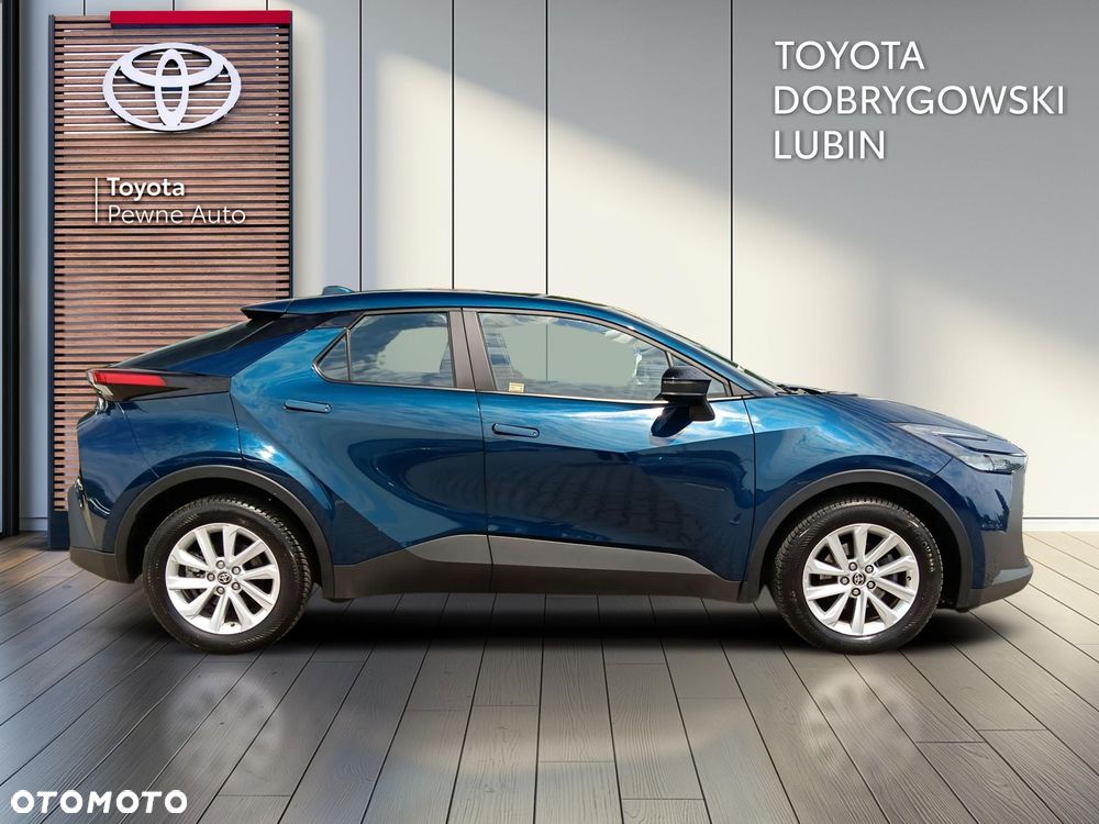 Toyota C-HR 1.8 Hybrid Comfort - 6