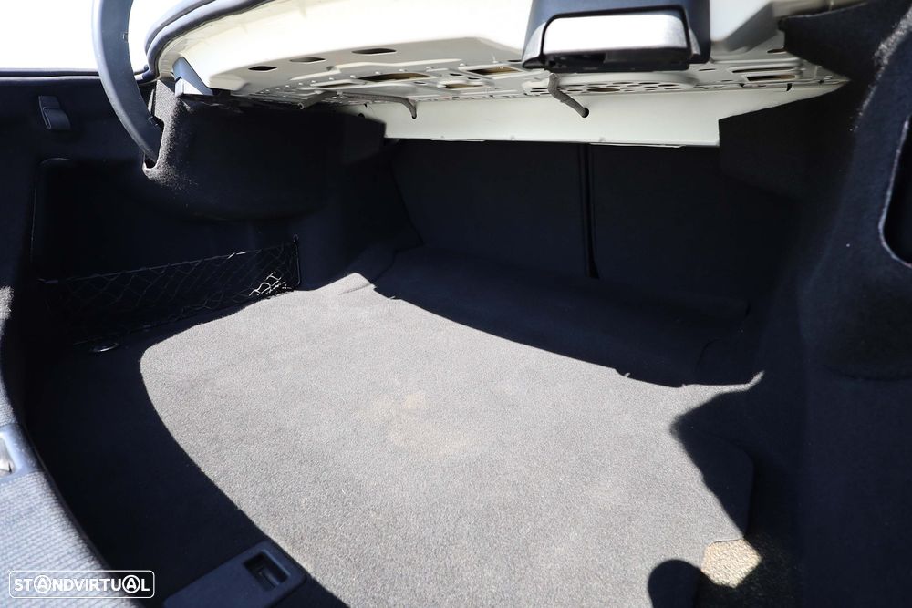 Mercedes-Benz C 220 CDI Avantgarde BE - 27