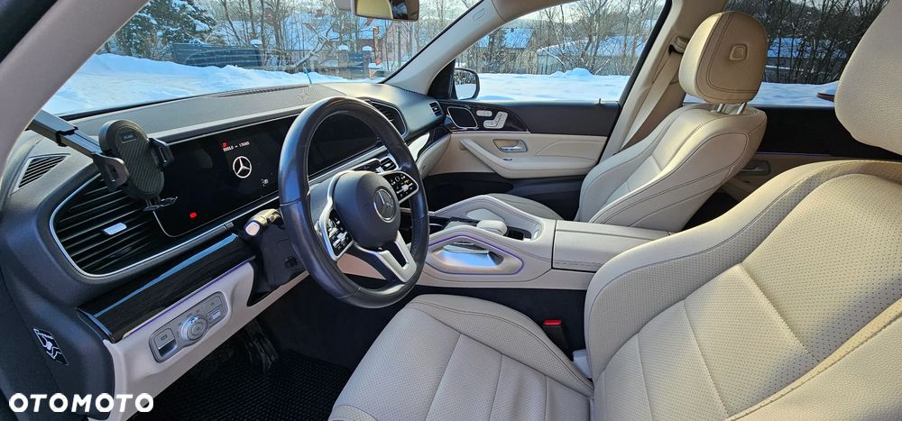 Mercedes-Benz GLE - 12