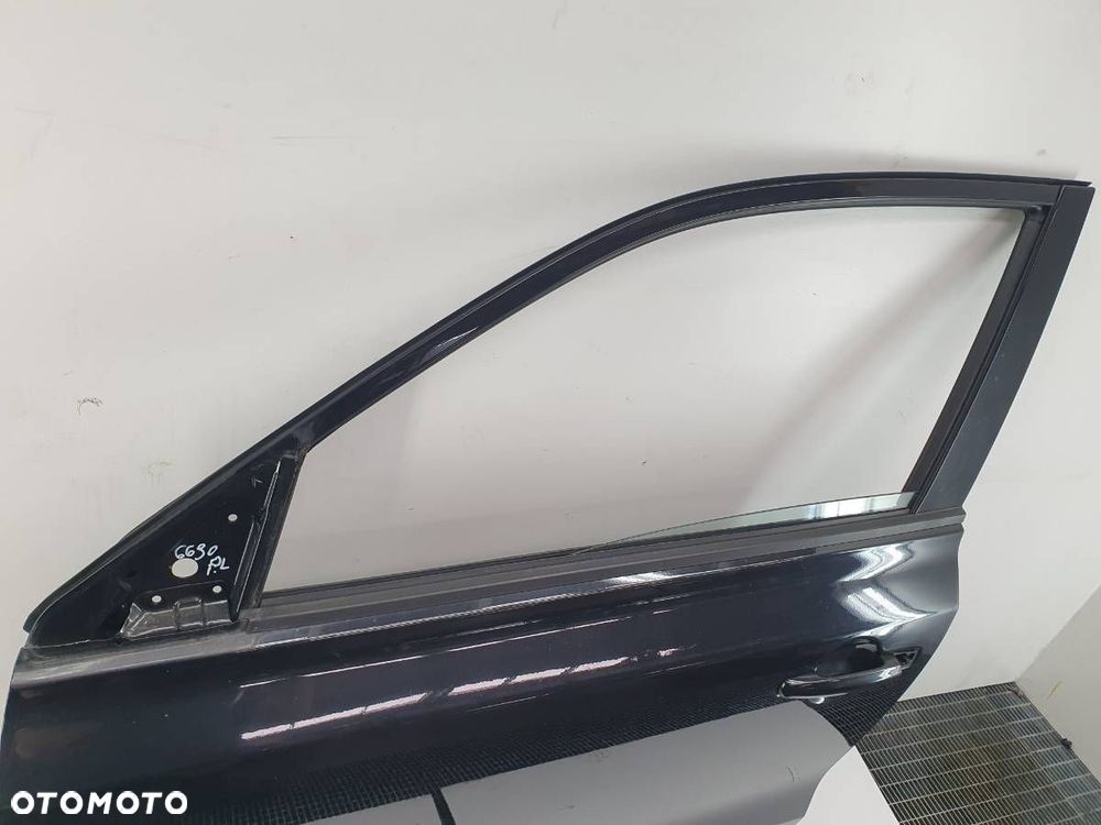 DRZWI PRZÓD LEWE SUZUKI VITARA III ZCE SUZUKI VITARA - 2