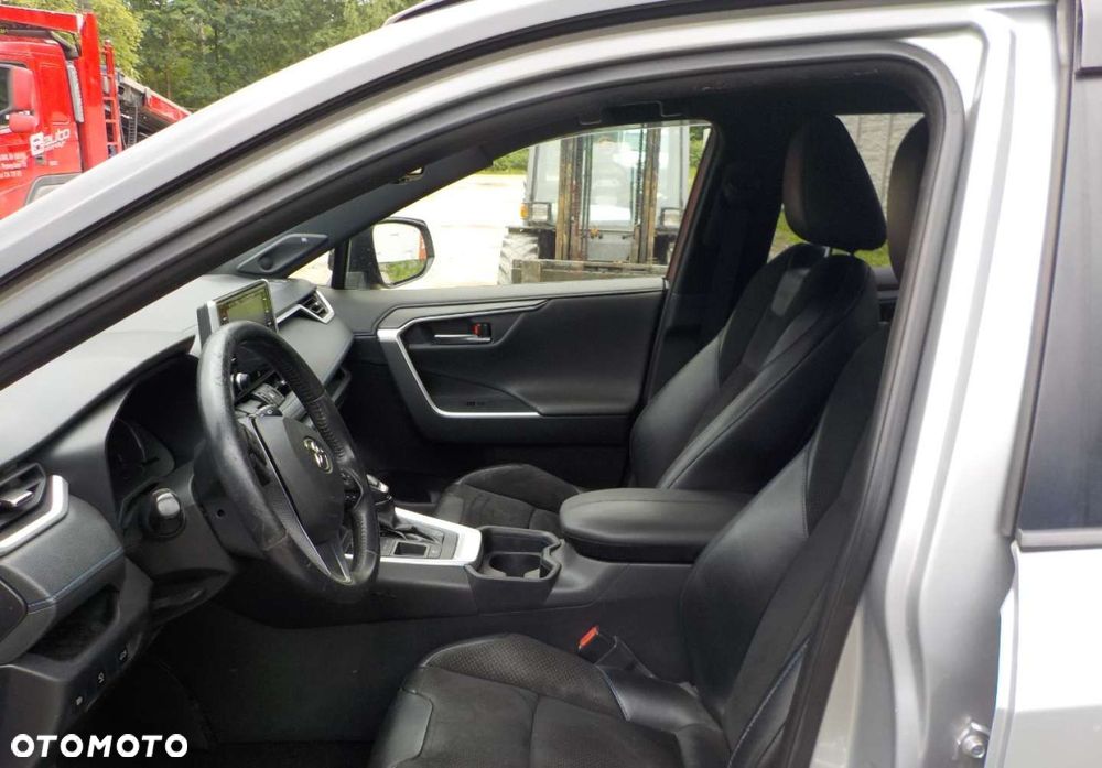 Toyota RAV4 - 19