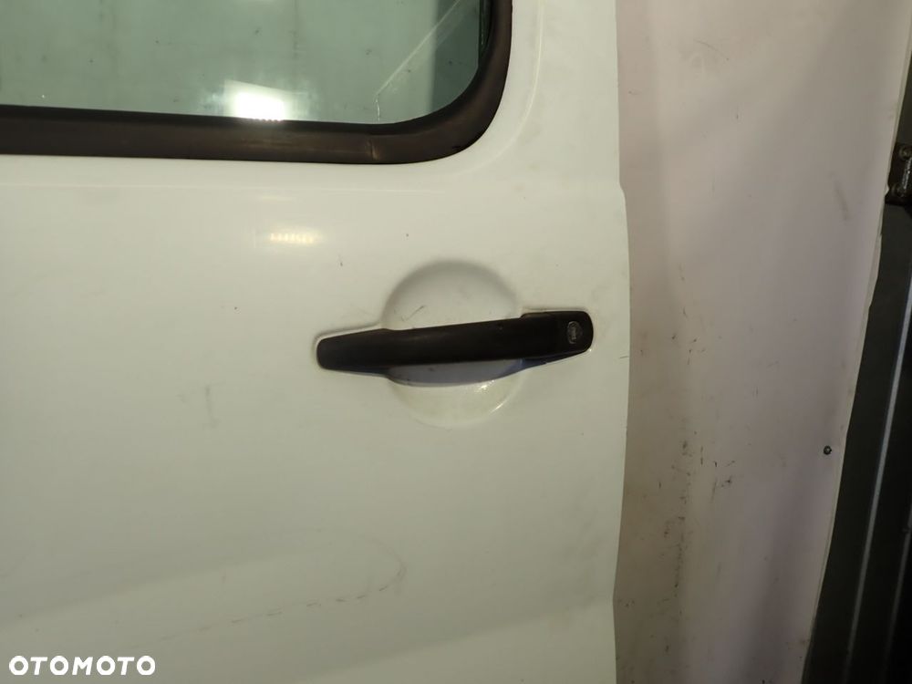 DRZWI LEWY PRZÓD CITROEN JUMPY II KOL: EWPA - 4