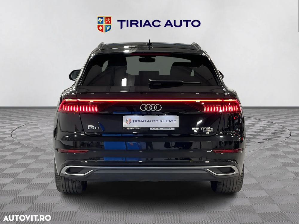 Audi Q8 - 4