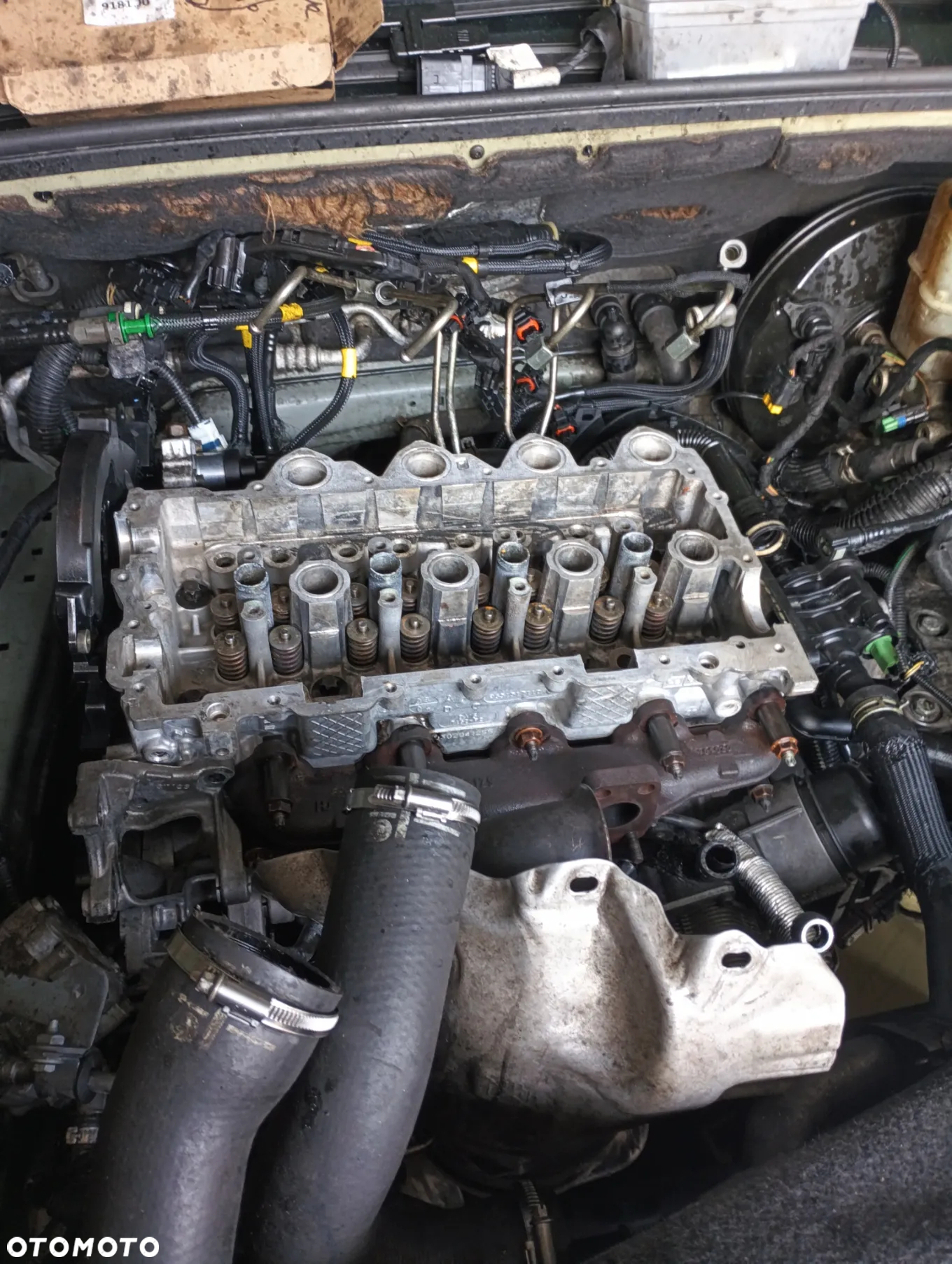 Peugeot 407 1.6 HDi Presence - 6