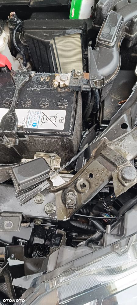 Nissan X-Trail 2.0 dCi Tekna 2WD Xtronic - 18