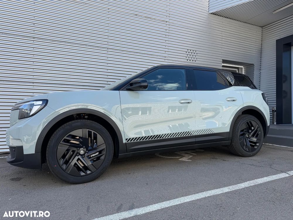 Ford Explorer AWD 77 kWh Extended Range Collection - 7