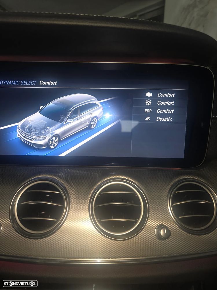 Mercedes-Benz E 300 - 28