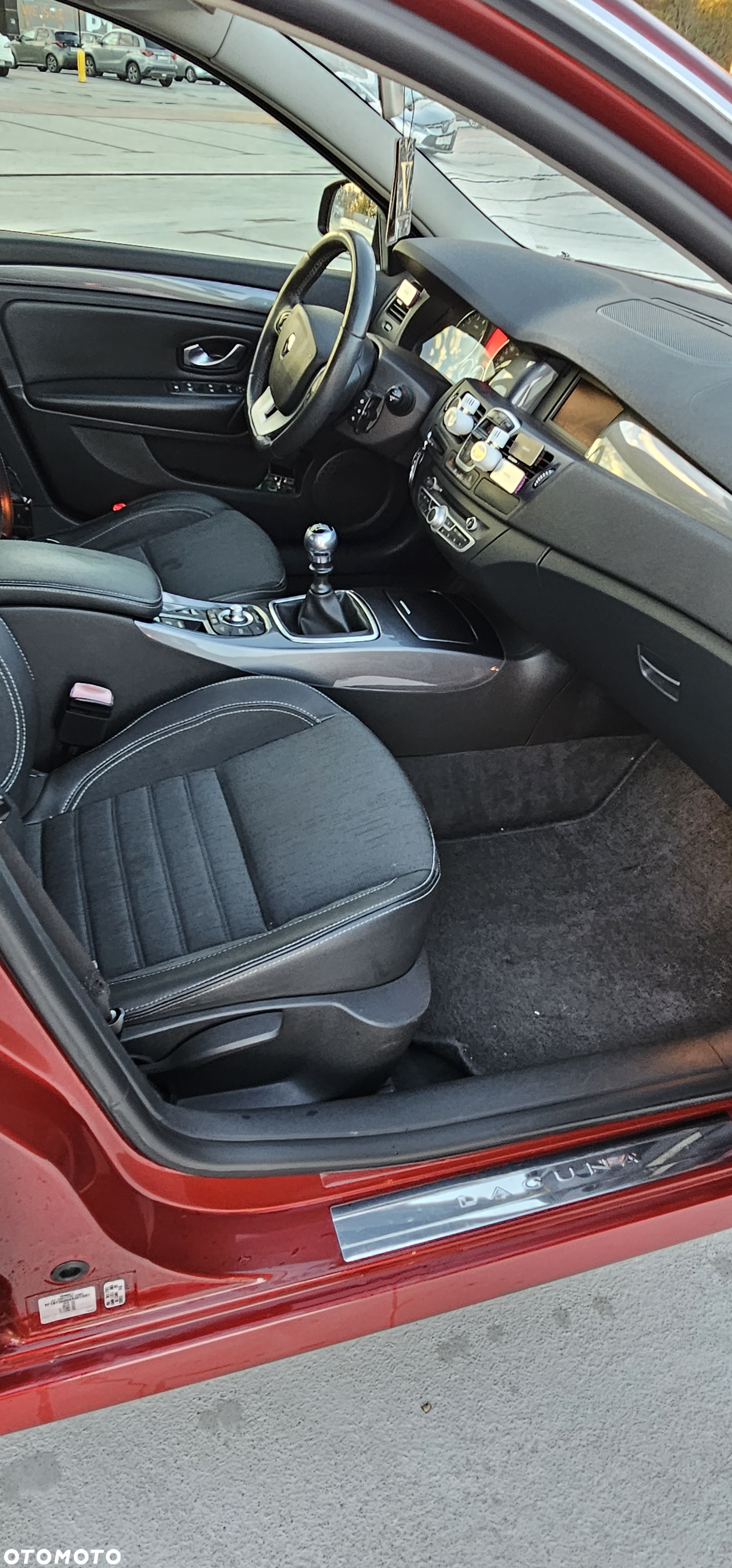 Renault Laguna 2.0 16V 140 Dynamique - 4