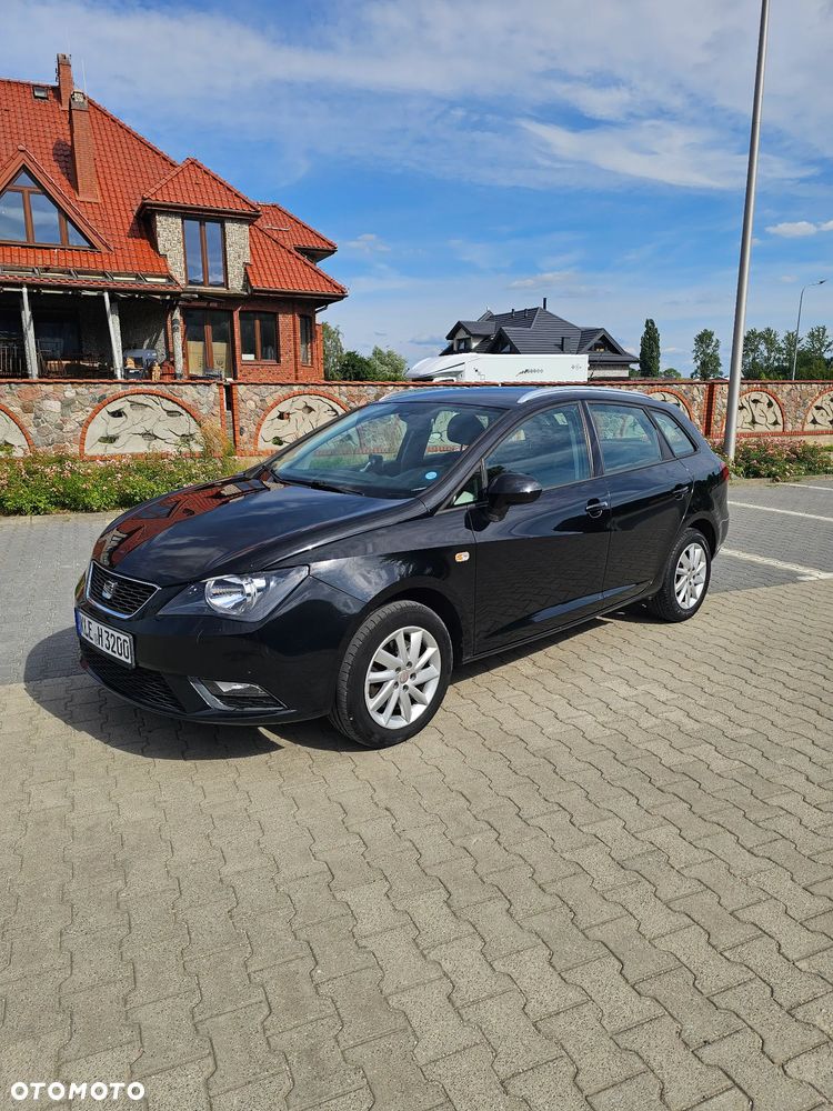 Seat Ibiza 1.6 TDI Style - 3