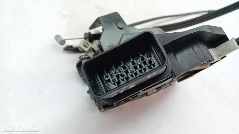 Fechadura / fecho porta frente direito FORD Focus C-Max (DM2) - 4