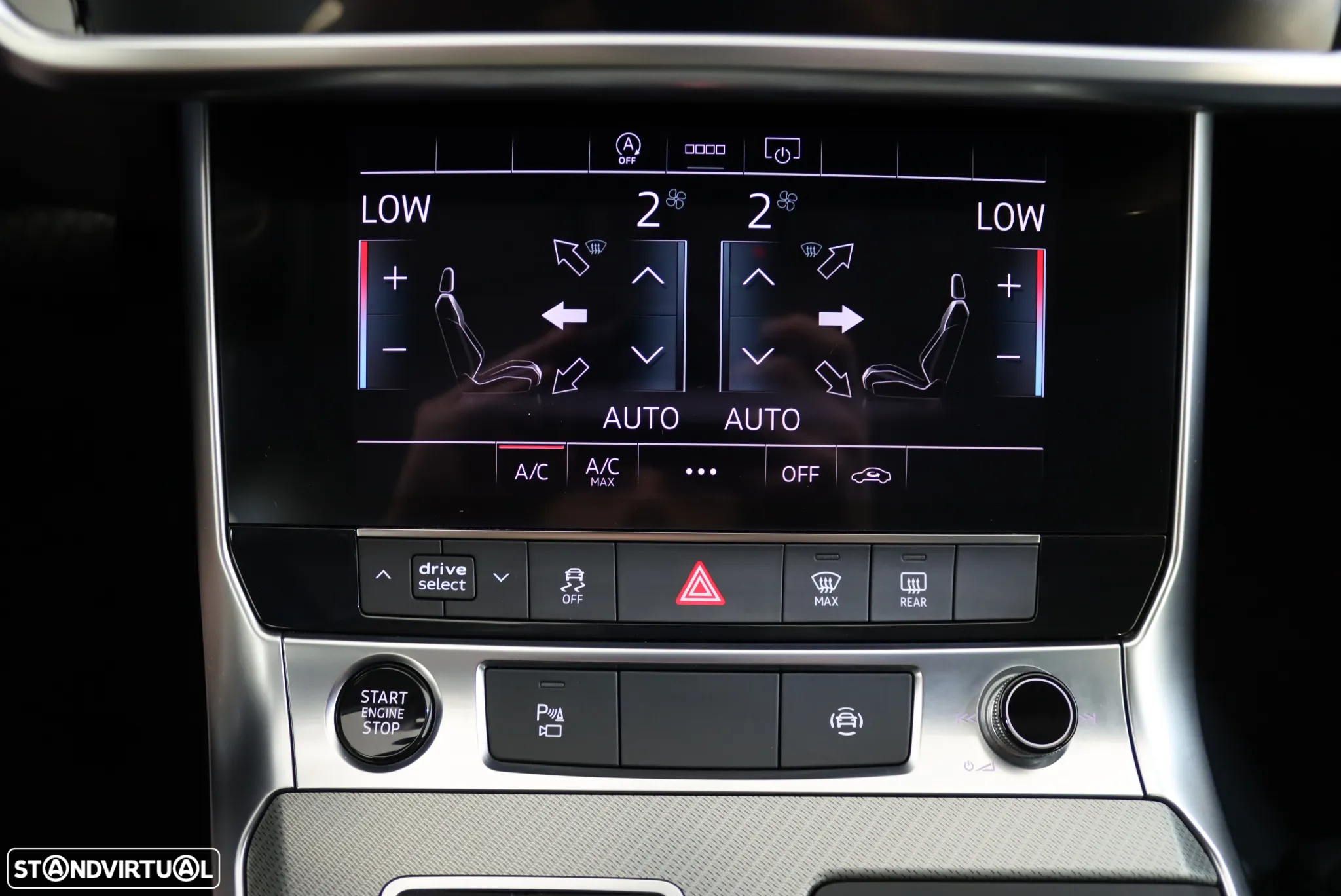 Audi A6 40 TDI quattro S tronic - 13