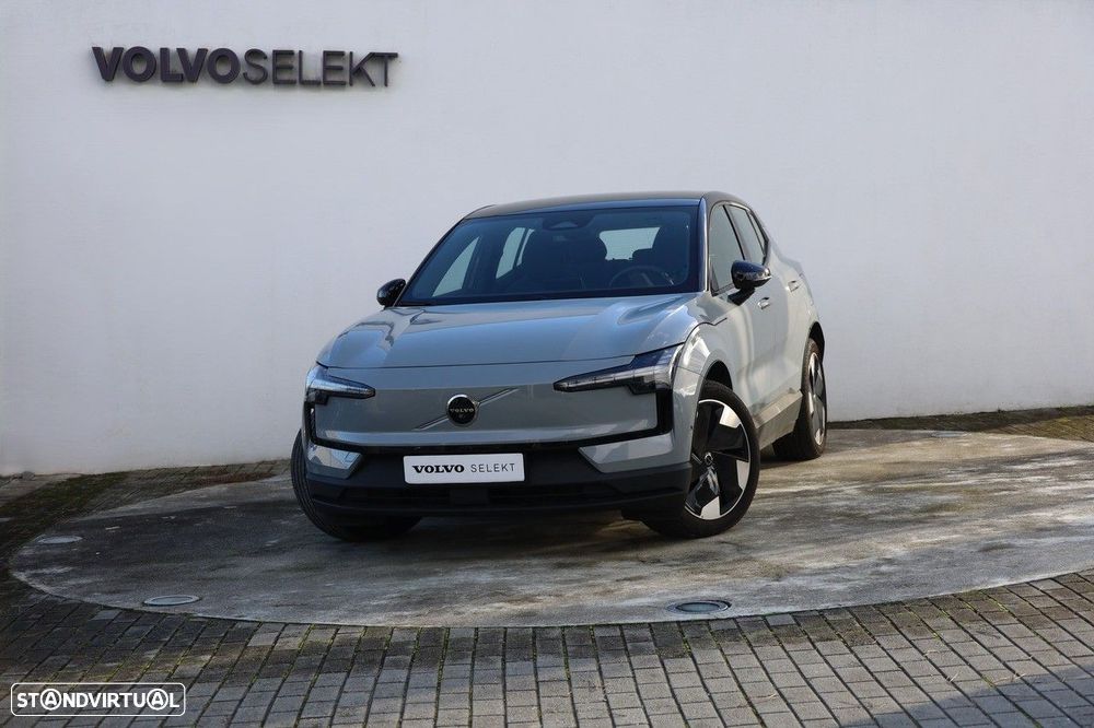 Volvo EX30 69 kWh Twin Motor Ultra - 1