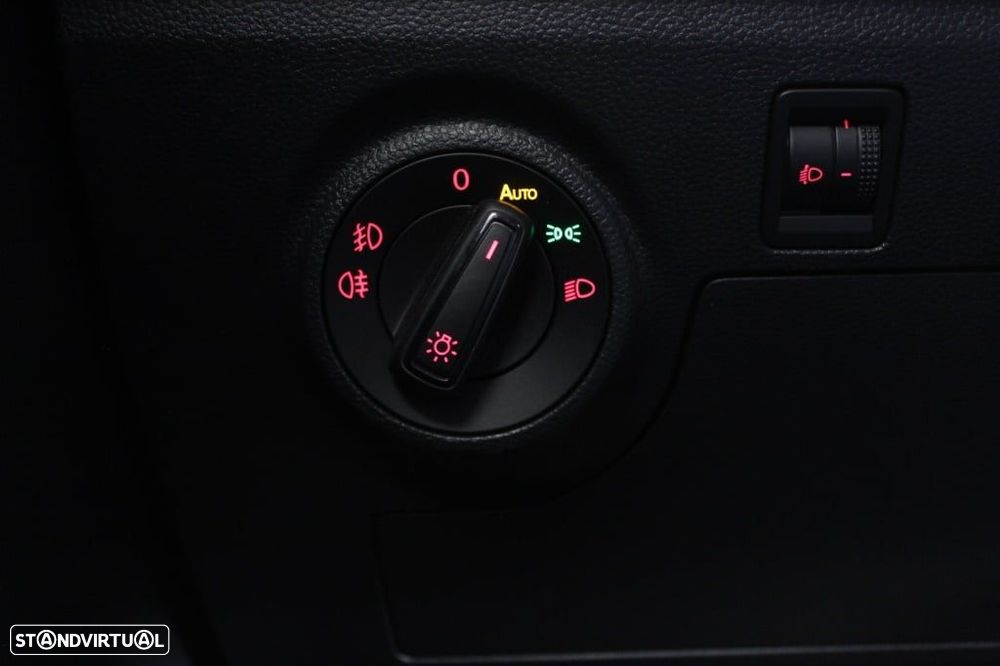SEAT Ibiza 1.0 TSI Style - 26
