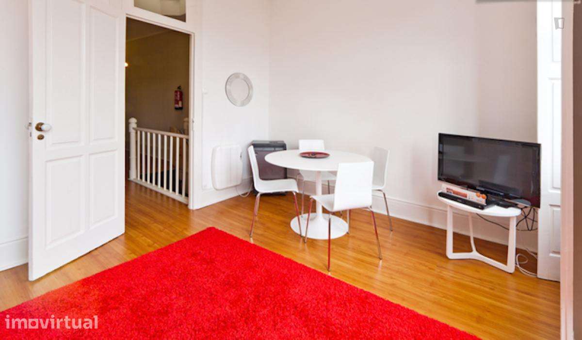 Apartamento com 2 quartos - localizado em Vitória Porto - Grande imagem: 4/18