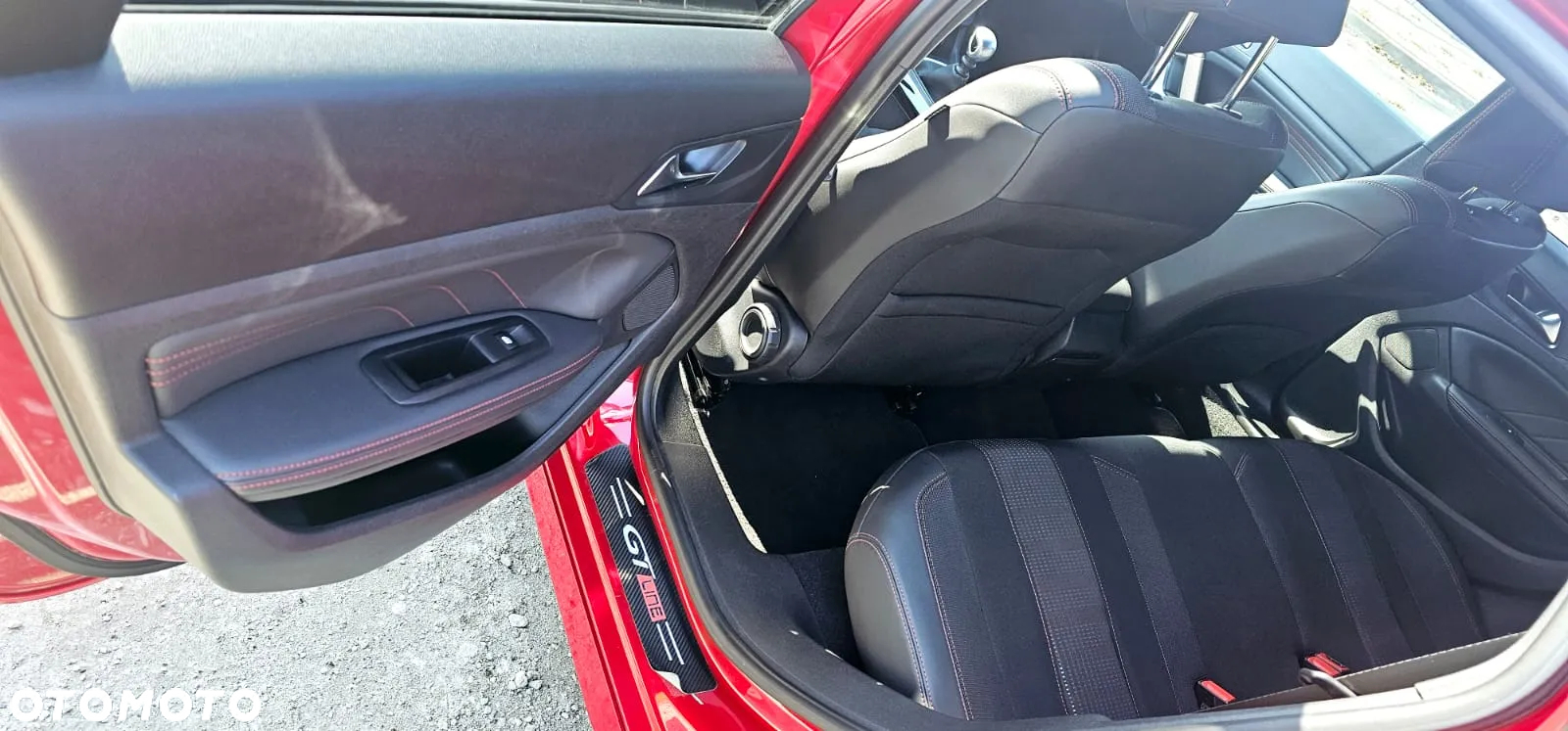 Peugeot 308 1.5 BlueHDi Active Pack Business S&S - 9
