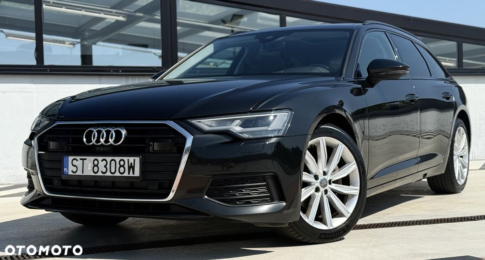 Audi A6 ver-40-tdi-s-tronic-sport - 4