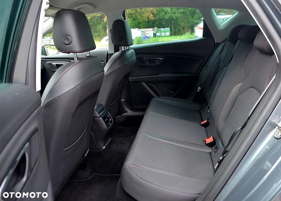 Seat Leon 1.4 TSI FR S&S - 12