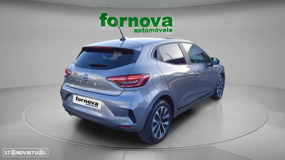 Mitsubishi Colt 1.0 MPI-T Kaiteki - 5