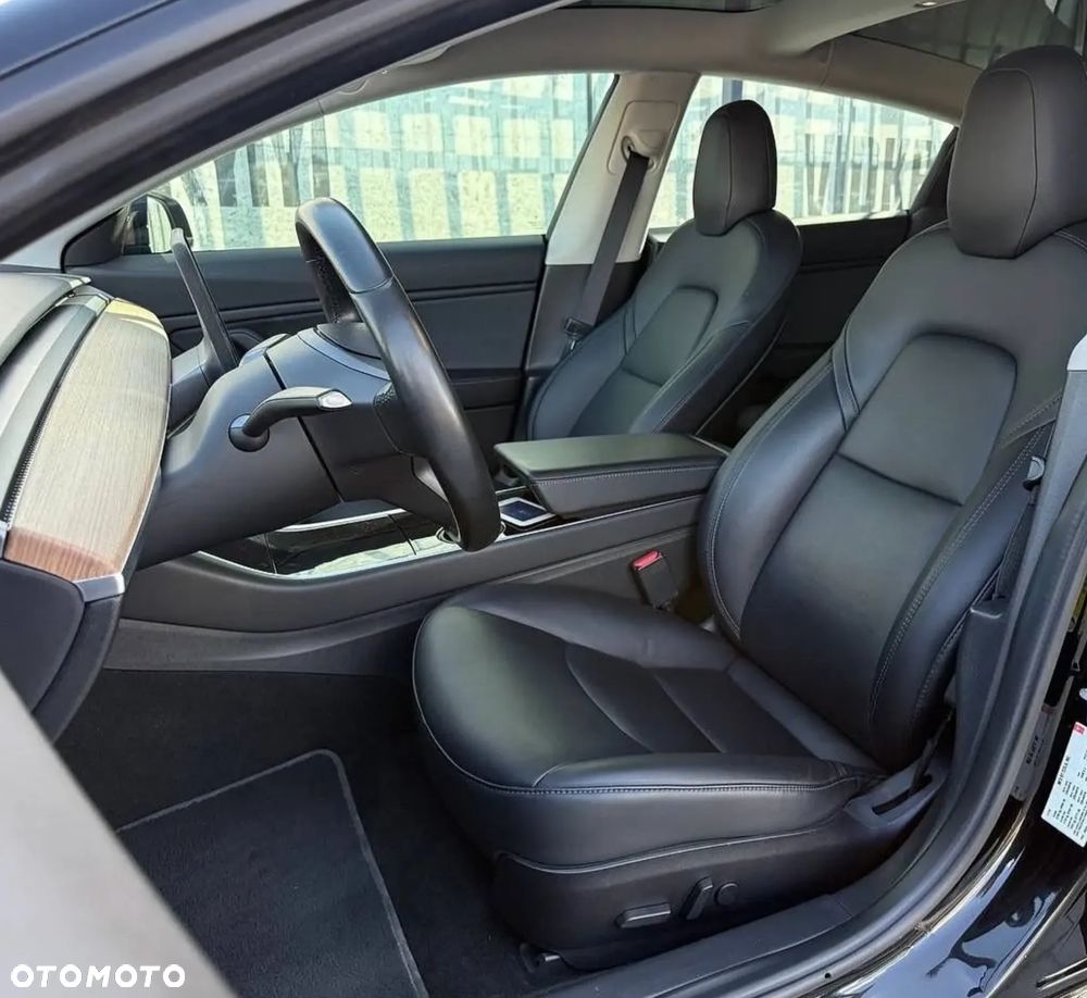 Tesla Model 3 Allradantrieb Dual Motor Performance - 13