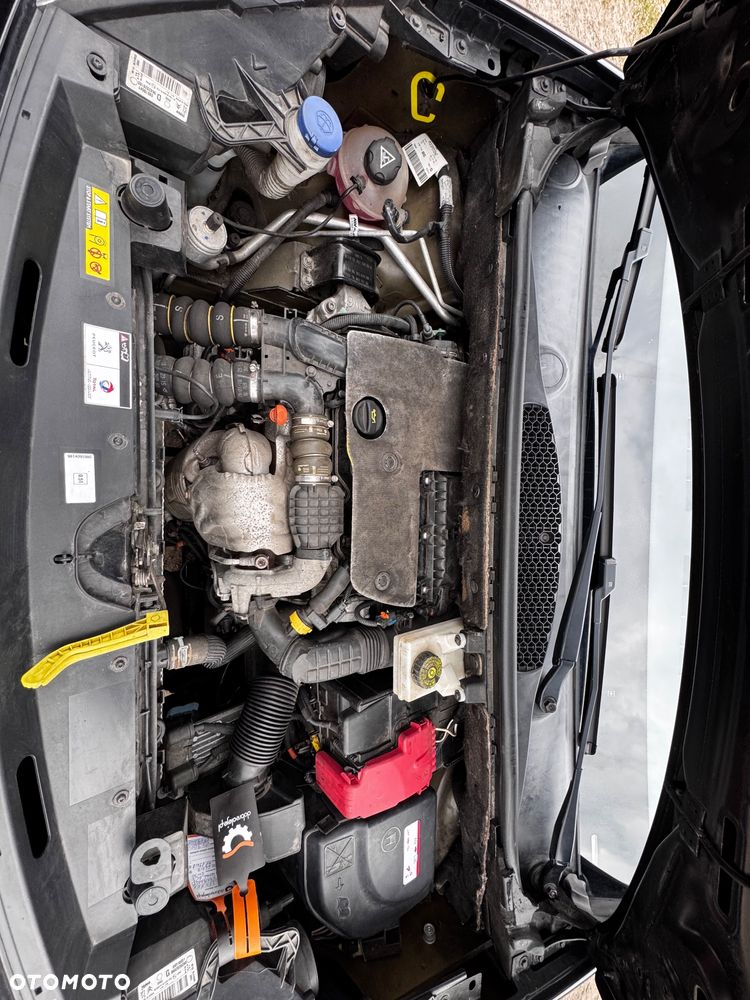 Peugeot Partner - 25