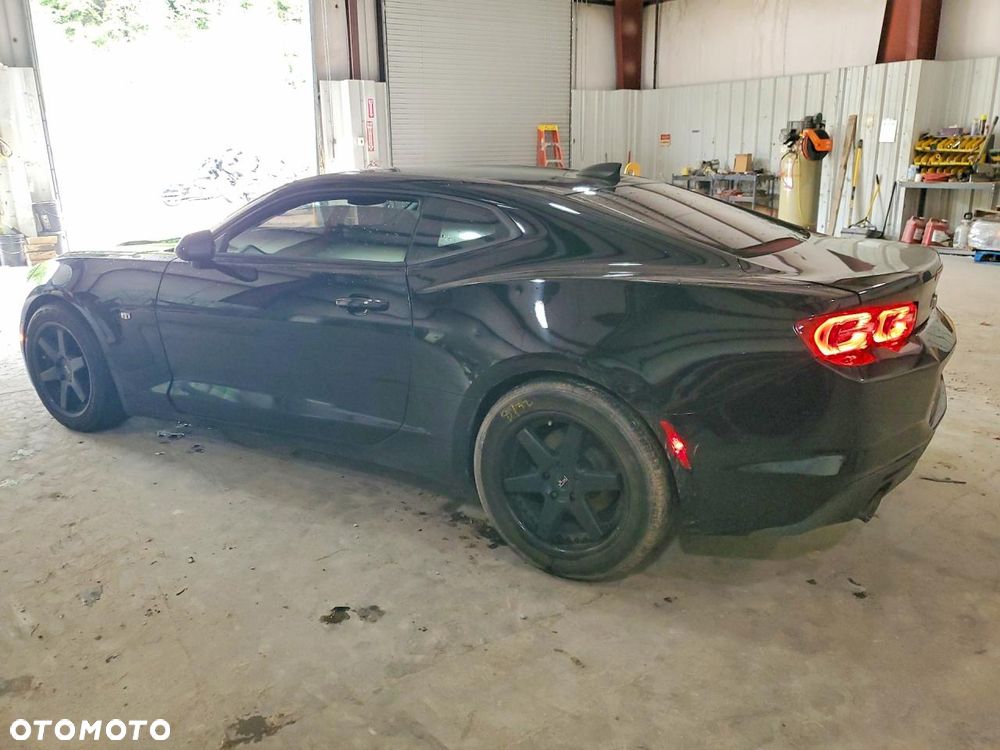 Chevrolet Camaro 3.6 V6 Coupe 2LT - 3