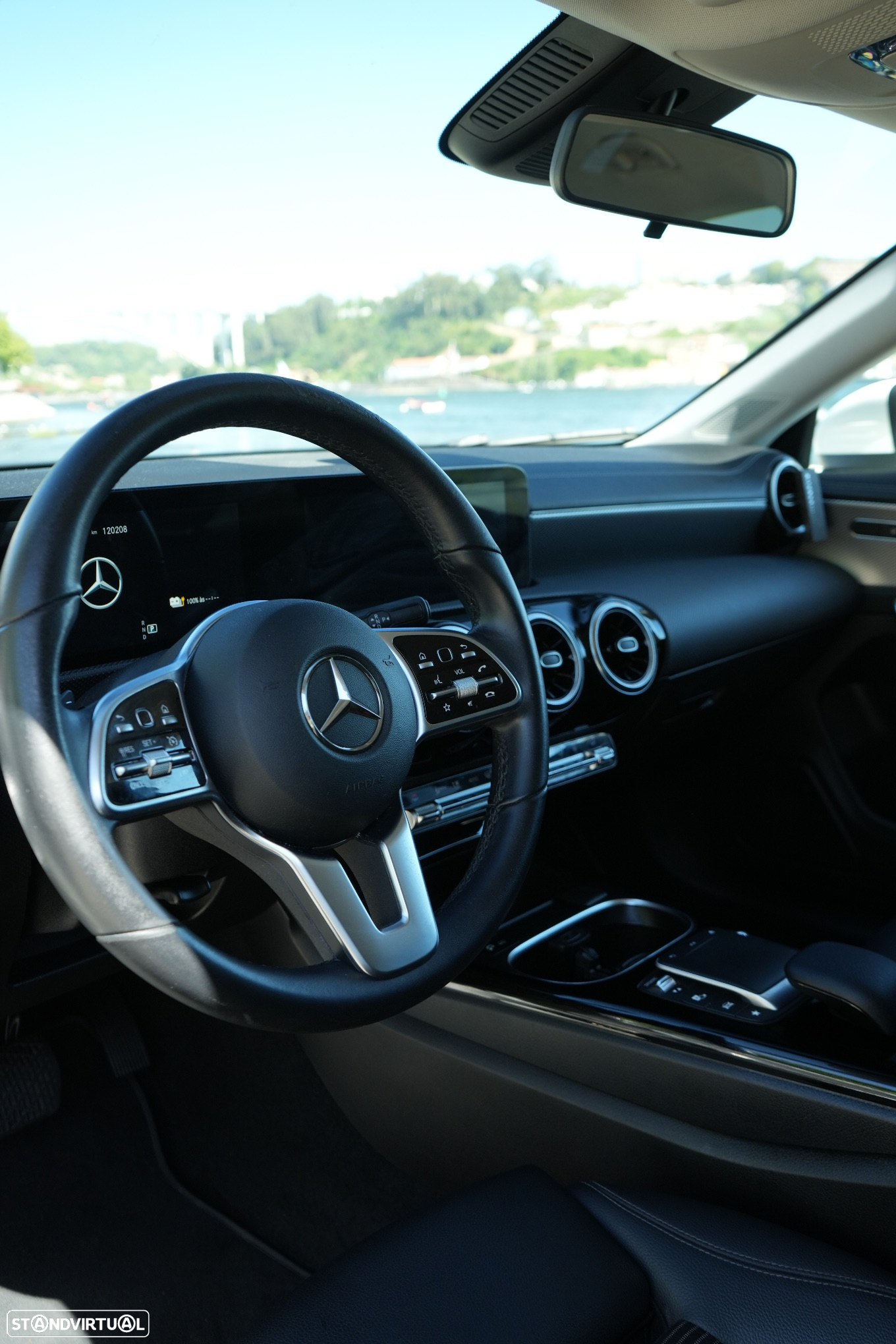 Mercedes-Benz CLA 250 e Shooting Brake Progressive - 7