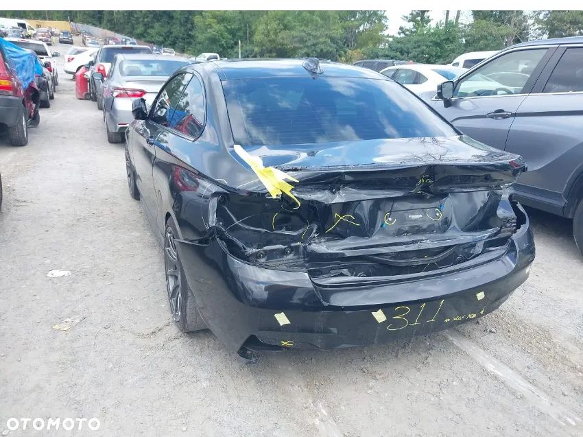 BMW Seria 2 M240i sport - 6
