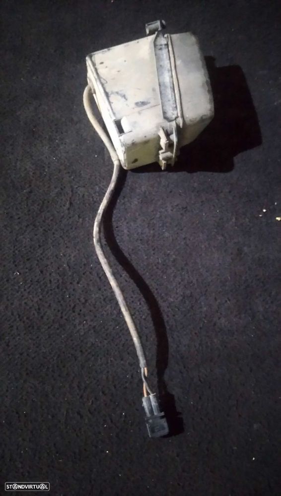 Farol De Nevoeiro F/E Seat Ibiza Ii (6K1) - 4