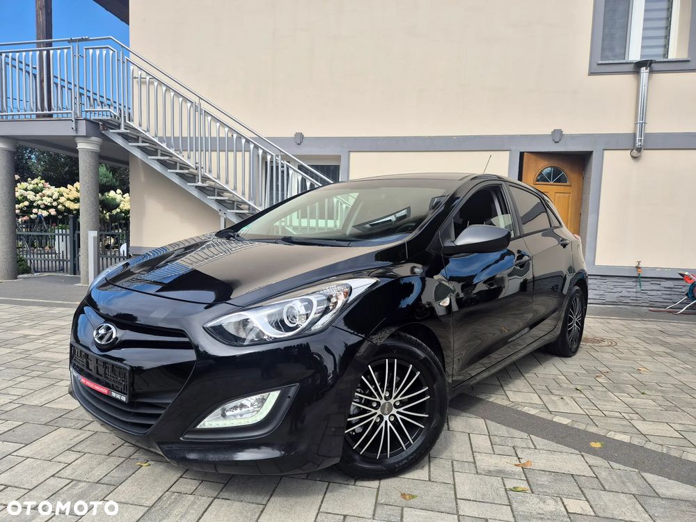 Hyundai i30 1.4 Style - 2