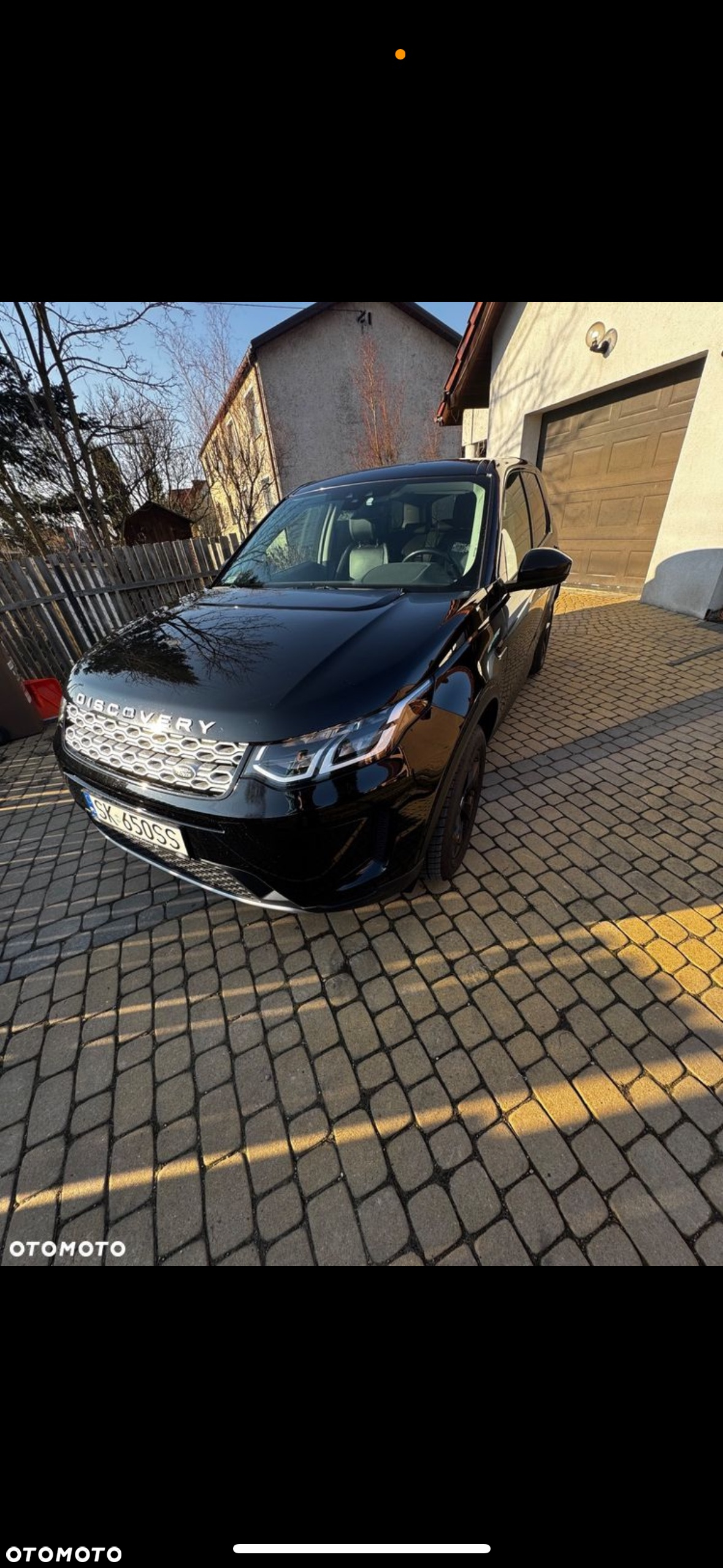 Land Rover Discovery Sport 2.0 D180 S - 7
