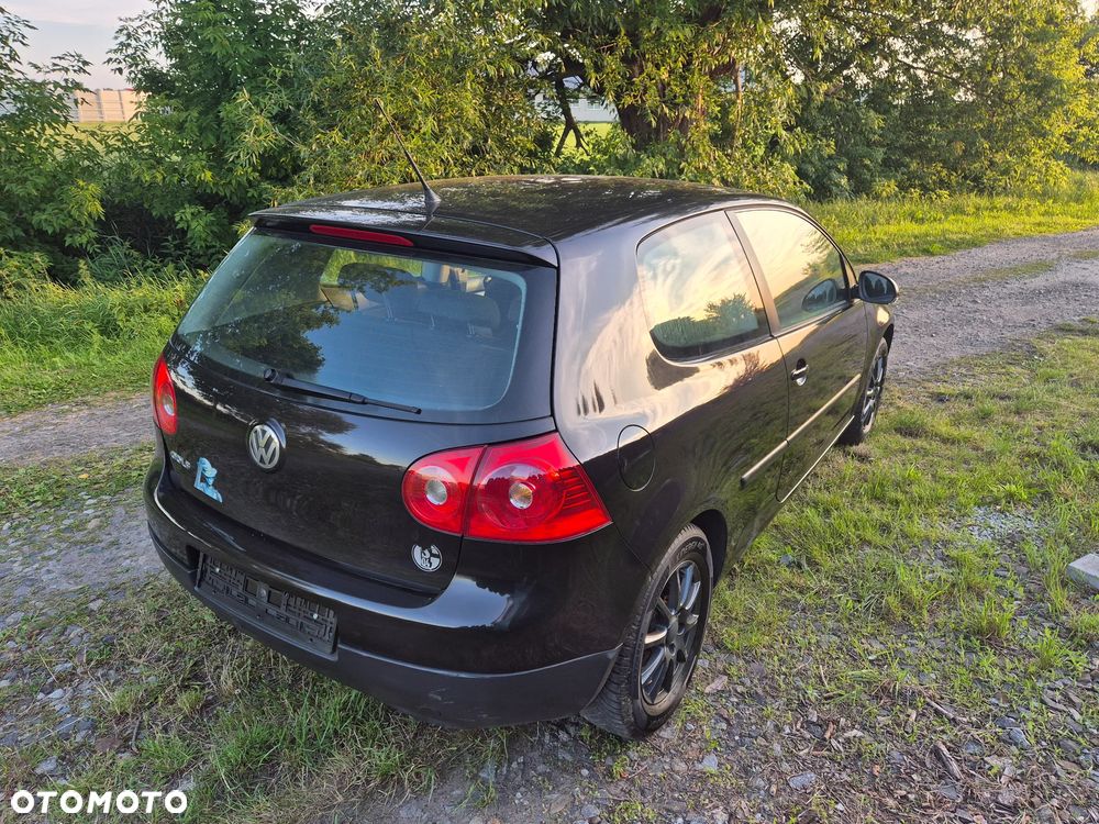 Volkswagen Golf 1.4 Edition - 10